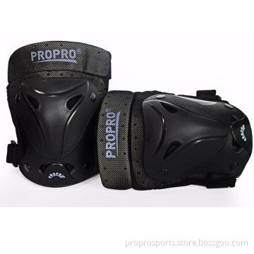 Adjustable Size Suitable for Skateboard, Biking, Mini Bike Riding and Other Extreme Sports Protective Pads